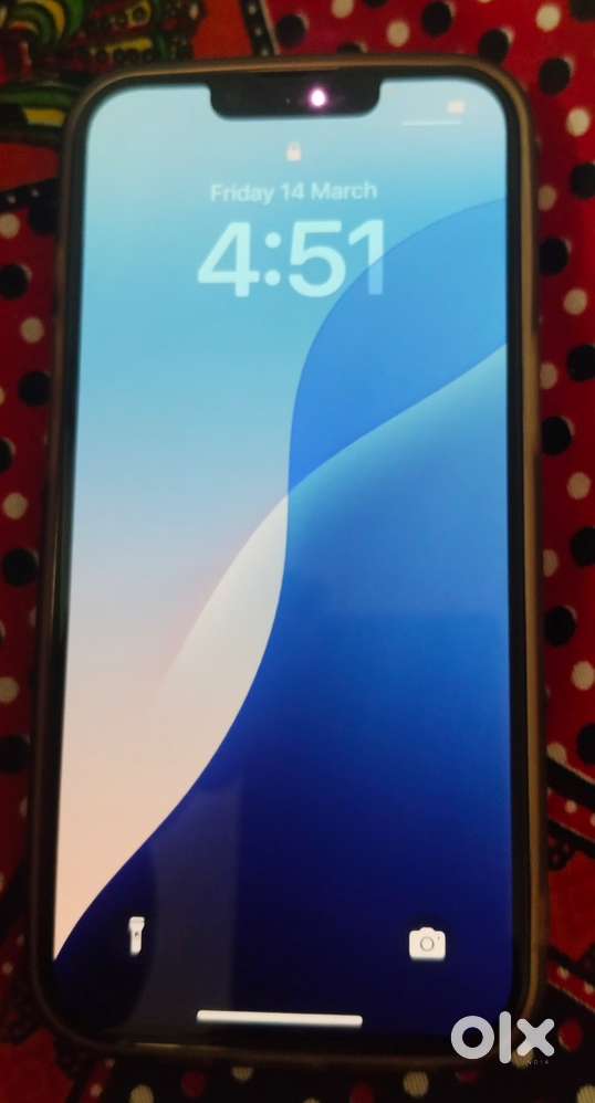Phone mai kli bhi dikat nahi h