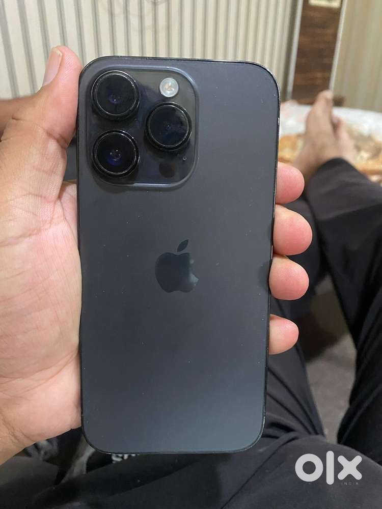Iphone 14 pro 128gb 80%