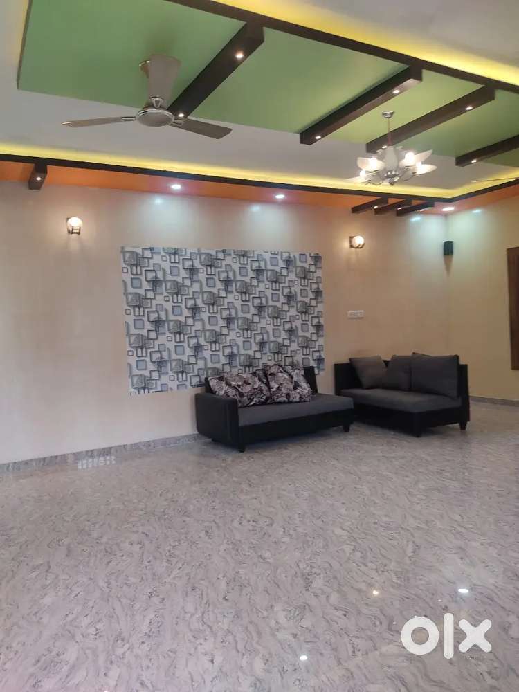 Individual house/2nd floor