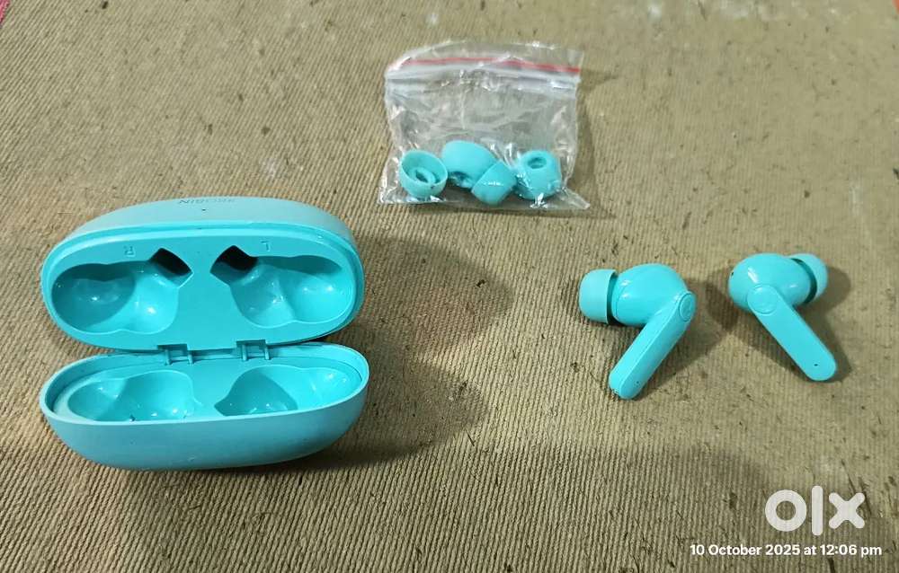 Boat Airdopes 131 Pro