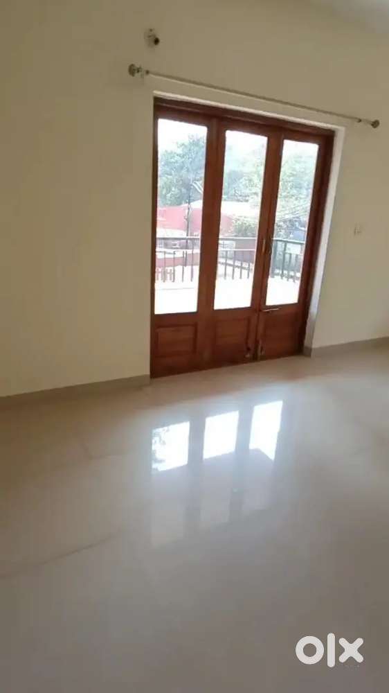  3 BHK SPACIOUS UNFURNISHED GATED SOCIETY WITH AMENITIES PORVORIM