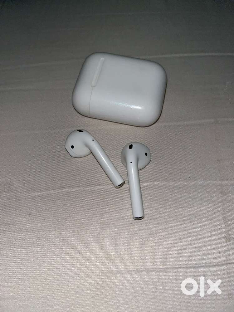 Apple Airpods 2nd gen