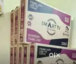 4K Sony 32'' Full Android Smart Led TV Best Price