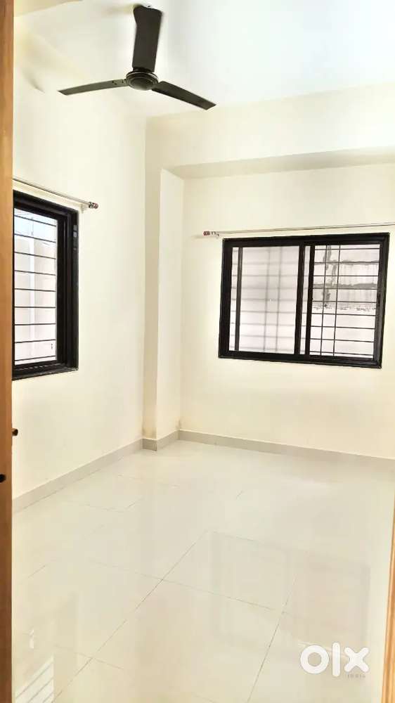 1Rk Flat On Rent near Gharkul Chowk Spine Road Chinchwad