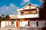 Independent house for rent near A J College.