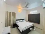 Fully Furnished 1BHK for FAMILY/GIRLS