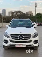 Mercedes-Benz GLE Class 2.1 250d 4MATIC, 2018, Diesel