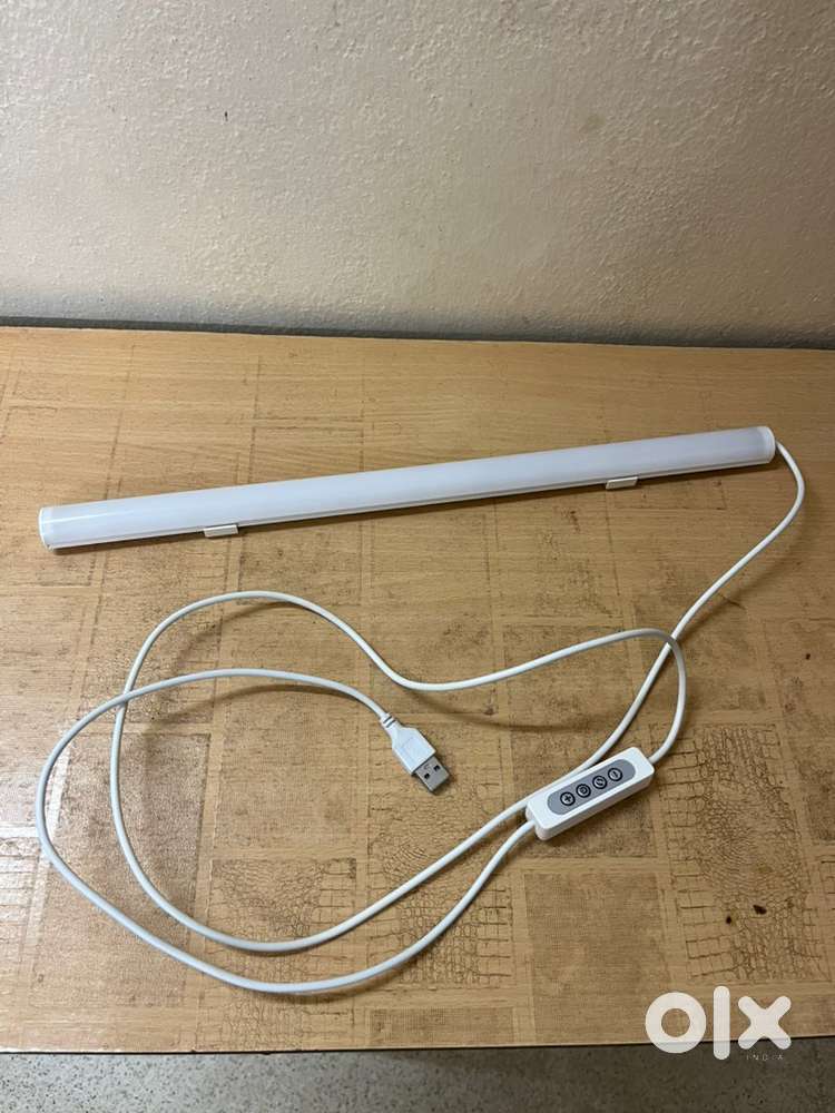 USB Ambient Light with magnetic mount for sale.