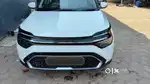 Kia Carens 1.5 Luxury Diesel 7 STR IMT, 2022, Diesel