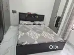 Bed ,mattress with storage