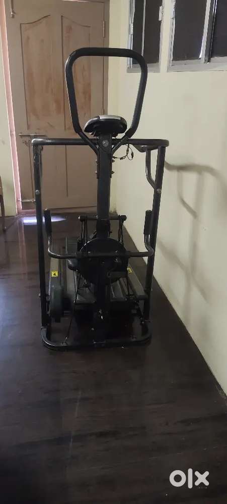 Aerofit treadmill AF-902M