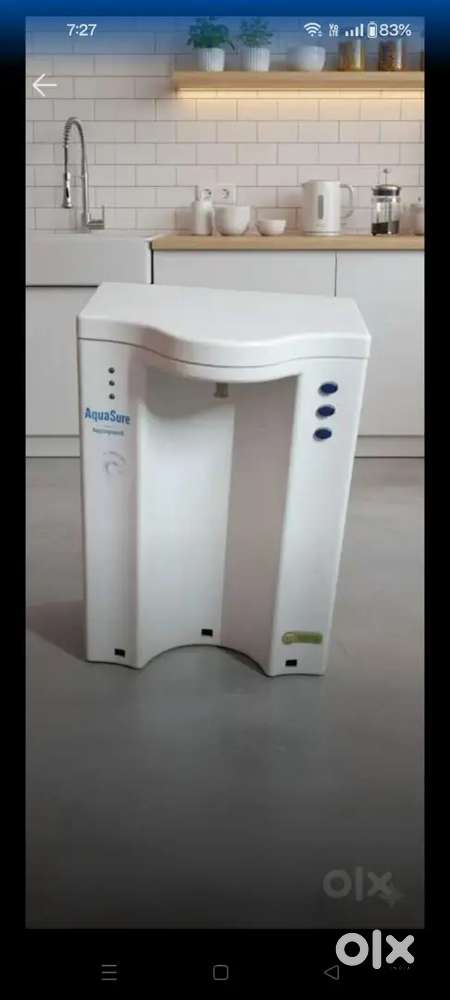 AquaSure from Aquaguard