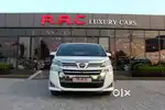 Toyota VELLFIRE 2.5 Executive Lounge, 2020, Petrol