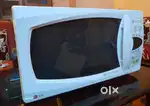 LG Convection Microwave Oven (New Unused)