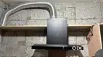 Bosch 90 cm Wall Mounted Chimney Self Clean Series DWEA98H60I