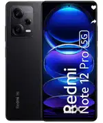 Xiaomi note 12pro +5g 8 gb ram 256 storage