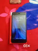 Redmi 5A (Grey,16GB) (2GB RAM)