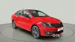 Skoda Rapid 1.6 MPI Style, 2018, Petrol