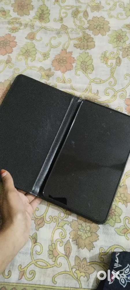 Brand new warranty for  1 year