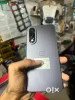 One plus nord 5 12/256