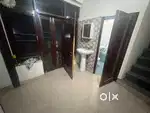 Independent furnished floor 2bhk available for rent for employees only