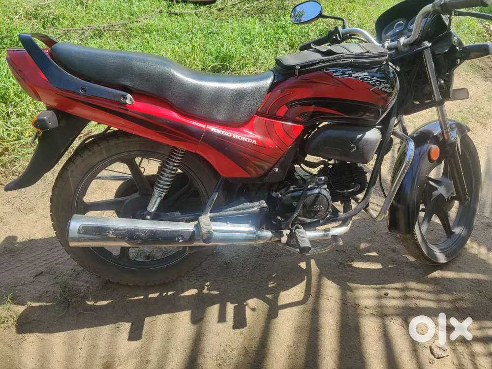 Passion plus model 2008