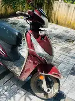 Hero, Destiny 125