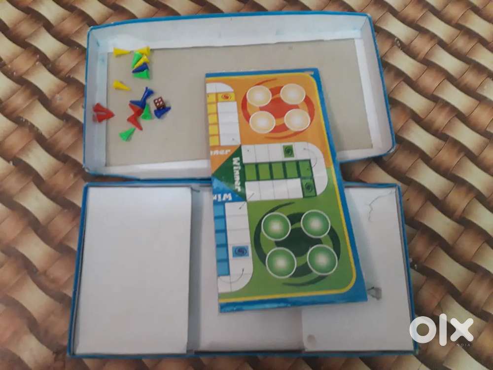 Buy this ludo game in low cost