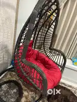 Swing for living room