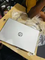 Hp Pavilion 16GB Ram 512GB Ssd Heavy Processor Laptop i7 11th Gen
