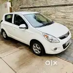Hyundai i20 2015-2017 Asta Option 1.2, 2010, Petrol
