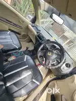 Honda brio good condition car