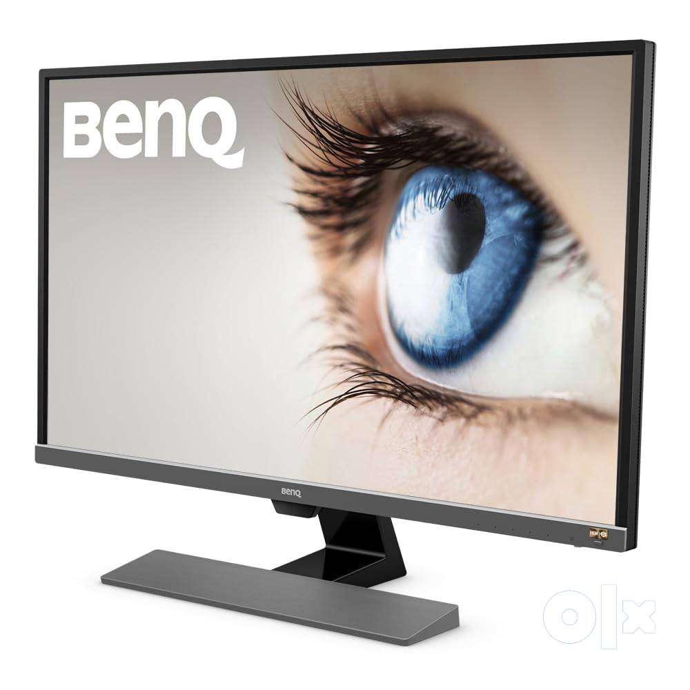 Gaming/Content Creator Monitor| BenQ EW3270U | Premium HDR 4K
