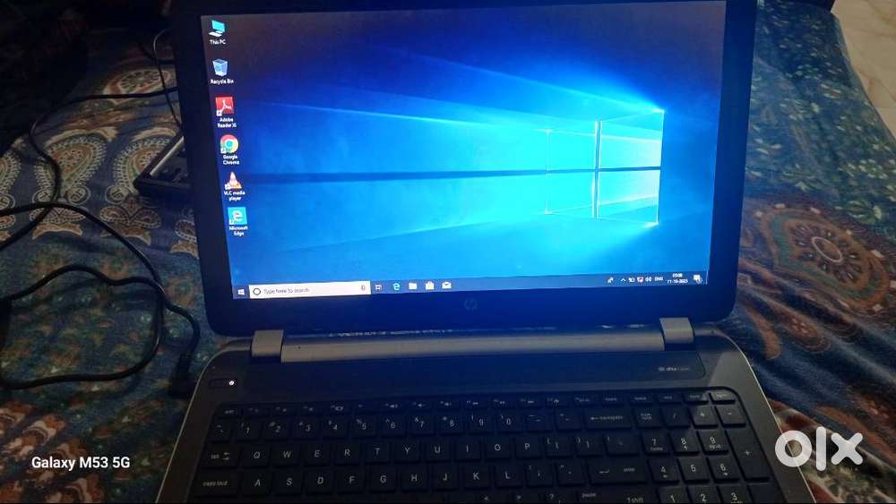 HP laptop 12000 price