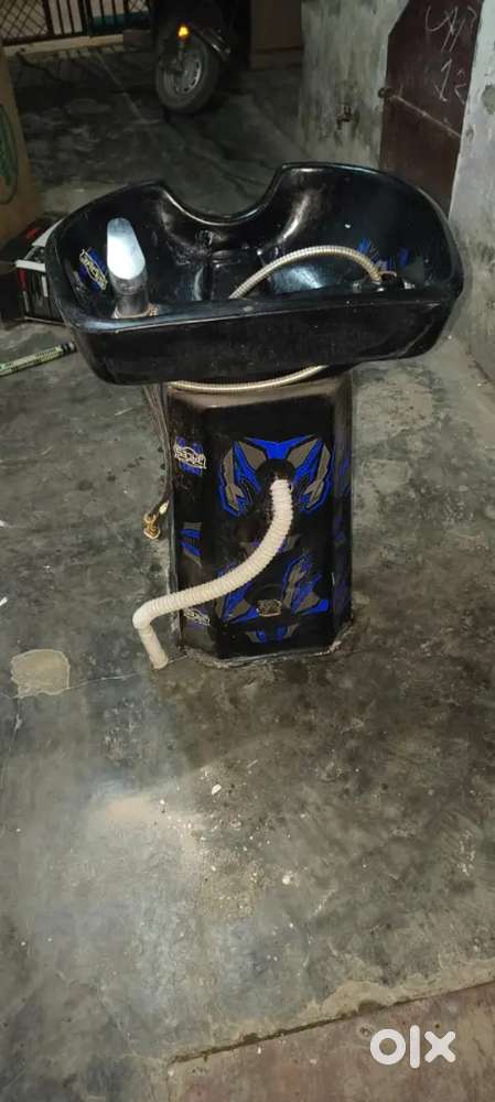 Wasvesan ok he bilcul