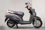 Honda Activa 6G DLX
