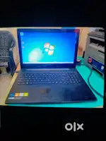 Hp pavilion 15 notebook laptop for sell