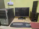 Full PC for sale