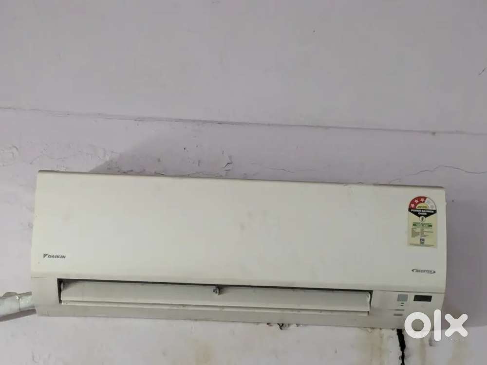 Daikin 2 ton Ac
