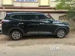 Kia Carens 2024 Diesel 12000 Km Driven