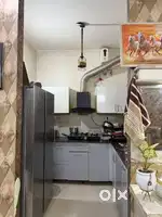 1 bhk flat good location good rent income