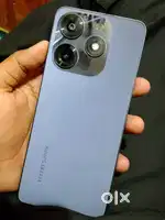 Techno spark 10 pro 4+4GB ram 256 GB storage