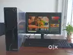 Offer O Offer Lenovo Branded Full Set Computer