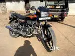 Splendor plus i3s. Special edition. Bike in brand new condition
