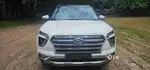 Hyundai Creta 1.5 SX, 2021, Petrol