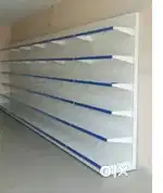 Kirana rack medical rack supermarket rack display rack pharmacy rack