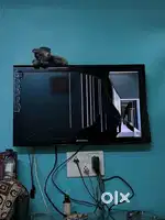 32inch sansui led tv