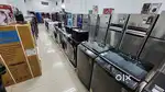• Get Top Brands for Less – Factory Seconds with Warranty!