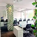 Co-Working, Private Cabins and Virtual Office setup