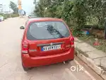 Maruti Suzuki Alto K10 2014 CNG & Hybrids 65000 Km Driven